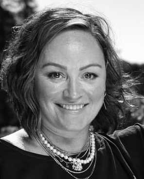 Casandra Hillman